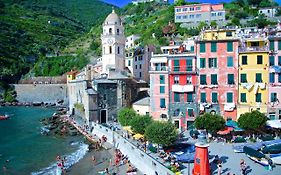 La Marinarooms Appartamento Piazza Marconi